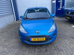 Ford Ka - 1.2 Limited Airco Elektrische Ramen