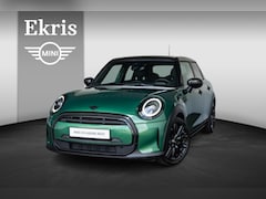 MINI Cooper - 5-Deurs Aut. Classic + Premium Pakket