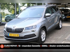 Skoda Karoq - 1.5 TSI ACT Ambition Business DEALER OND. NL-AUTO NAP