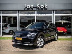 Volkswagen Tiguan - 1.5 TSi 150pk DSG-7 Elegance | IQ-LED | Alcantara | Virtual Cockpit