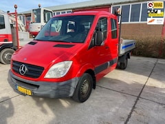 Mercedes-Benz Sprinter - 209 2.2 CDI 366 DC