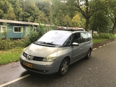 Renault Grand Espace - 2.0 T Privilège PANO AUTOMAAT 6-STOELEN BJ 2005