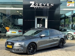 Audi A5 Sportback - 1.8 TFSI S Edition