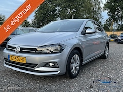 Volkswagen Polo - 1.0 TSIBeats NAP Airco Automaat Navi Cruise