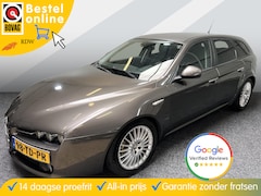 Alfa Romeo 159 Sportwagon - 1.9 JTS Distinctive