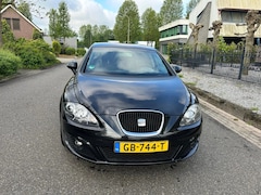 Seat Leon - 1.4 TSI Reference