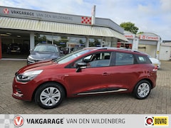 Renault Clio Estate - 1.2 16V