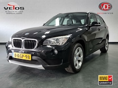 BMW X1 - sDrive20i Chrome Line Aut