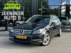 Mercedes-Benz C-klasse Estate - 180 Ambition Avantgarde