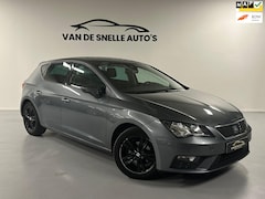 Seat Leon - 1.0 EcoTSI Style Business Intense DSG