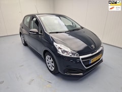 Peugeot 208 - 1.0 PureTech Access Airco Cruise Control