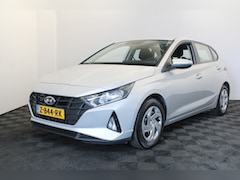 Hyundai i20 - 1.2 MPI Comfort