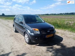 Ford Fusion - 1.4-16V Cool & Sound nieuwe APK 19-07-2025