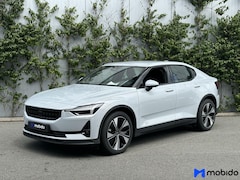 Polestar 2 - 2 Long Range | Single Motor 78 kWh | Pilot Lite-pakket |