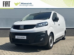 Fiat Scudo - GB 2.0 D 145pk L2H1 | Achteruitrij Camera | Parkeersensoren | Apple carplay | Navigatie