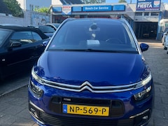 Citroën Grand C4 Picasso - 1.2 PureTech Business Zeer mooie 7 persoons auto erg compleet