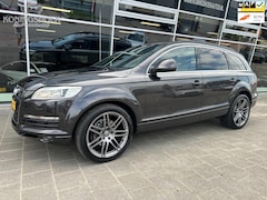 Audi Q7 - 4.2 FSI quattro 5+2 Youngtimer