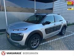 Citroën C4 Cactus - 1.2 PureTech Business Plus