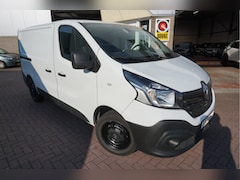 Renault Trafic - 1.6 dCi T29 L1H1 Comfort Energy