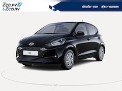 Hyundai i10 - 1.0 Comfort | Private Lease vanaf €279, 00 | ACTIE