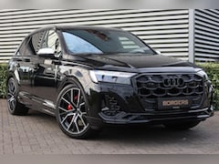 Audi SQ7 - 4.0 TFSI 7-PERS.+PANO+HEAD-UP+TREKHAAK+MASSAGE