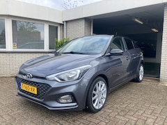 Hyundai i20 - ACTIVE 1.2/ Navi/Camera/LM velgen