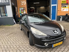 Peugeot 207 - 1.6 VTi XS Pack Leuke auto met 3 maanden garantie nieuwe apk aflevering beurt compleet ger