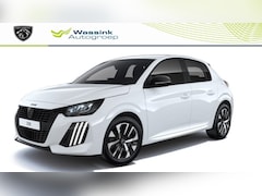 Peugeot 208 - ACTIVE 75 PK / Connect Nav pakket