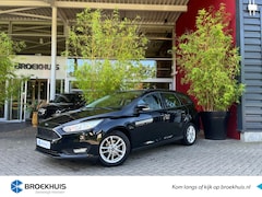 Ford Focus Wagon - 1.0 Lease Edition Navi | Airco | Apple Carplay