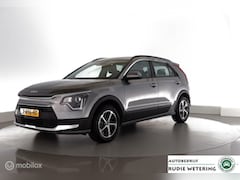 Kia Niro - 1.6 GDi Hybrid Business nav/cam/dab/ecc/pdc/lmv16