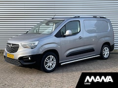 Opel Combo - 1.5D L2H1 Edition Arico Sidebars LM velgen Trekhaak Cruise Multifunctioneel stuurwiel Sens