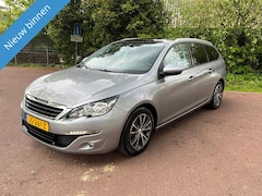 Peugeot 308 SW - 1.2 PureTech Blue Lease Executive