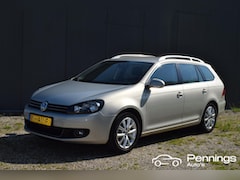 Volkswagen Golf Variant - 1.4 TSI Trendline