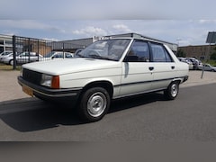 Renault 9 - R 9 GTL 60000km