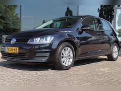 Volkswagen Golf - 1.6 TDI 5-DRS ORIG. NL | XENON | NAVI | TREKHAAK | CRUISE | AIRCO