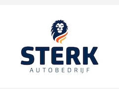 Sterk Autobedrijf logo