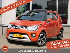 Suzuki Ignis - 1.2 Smart Hybrid Comfort Bluetooth, Radio-CD Speler, Elektrisch Verstelbare Buitenspiegels