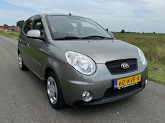 Kia Picanto - 1.0 X-ecutive ECC AIRCO /5-DRS