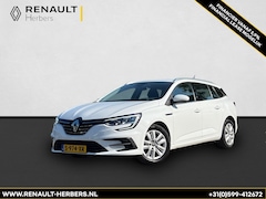 Renault Mégane Estate - 1.3 TCe Business Zen ECC / NAVI / STOELVERWARMING