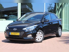 Hyundai i20 - 1.0 T-GDI Comfort SLECHTS 14.811KM