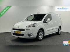 Peugeot Partner - bestel 120 1.6 e-HDI L1 XT Profit +|Trekhaak|Airco|Cruise|Navi|