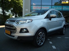 Ford EcoSport - 1.0 EcoBoost Titanium Trekhaak