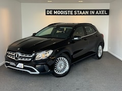 Mercedes-Benz GLA-Klasse - 180 Business Solution