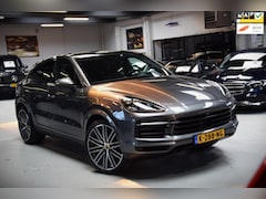 Porsche Cayenne Coupé - 3.0 *Panoramadak*|Sport-Chrono|Bose|360 view|Matrix|ACC