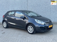 Kia Rio - 1.2 CVVT Comfort Pack-AircoGoedOndeh-Nap-APK