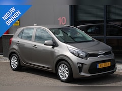 Kia Picanto - 1.0 CVVT ComfortPlusLine Navigator 78DKM, 2019