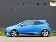 Opel Corsa - 1.6-16V Turbo OPC