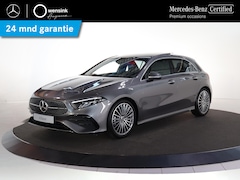 Mercedes-Benz A-klasse - 180 AMG Line 180 AMG Line | Premium pack | Achteruitrijcamera | Sfeerverlichting | Keyless