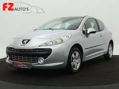 Peugeot 207 - 1.4 VTi XS Pack Airco|Lm velgen|Radio cd