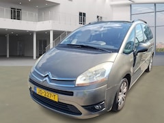 Citroën Grand C4 Picasso - 2.0 HDI Ambiance Automaat 7p. ( START NIET )